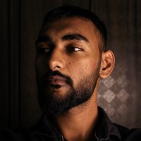 Altmash Shaikh