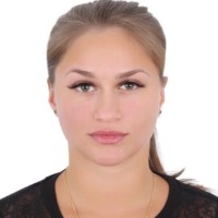 Anastasia Ivanova