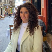 Senay Ozculha