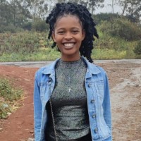 Ceciliah Masai