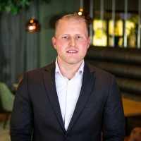 Mart Aelfers Msc