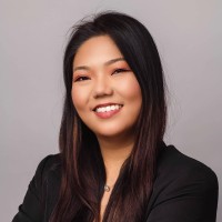 Lydia Jin