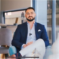 James Siakavelis