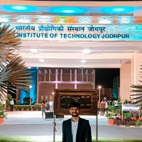 Yogesh Jaiswal