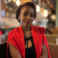 Muthoni Ndirangu
