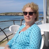 Olga Visser van den Born