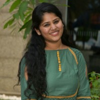 Harini Nevedha R