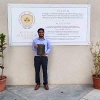 Utkarsh Yadav