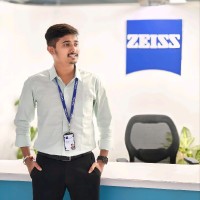 Nagaraj B M