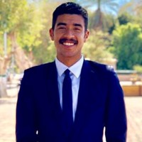 Mahmoud Thrwat