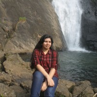 Sruthy Rajagopalan