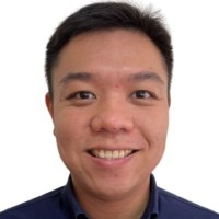Felix Liau