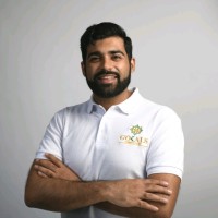 Ashish L. Gokaldas