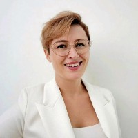 Katarzyna Nowek, Phd