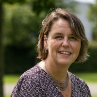 Claudia Van Den Boom - De Winter