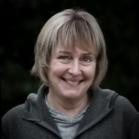 Catherine Brown