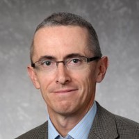 David Hosking