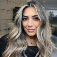 Senem Özge Bayram