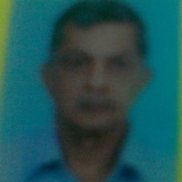 Nagraj N