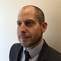 Trevor Doidge