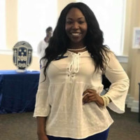 Kaliyah Ware