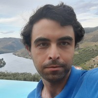 Carlos Marinho