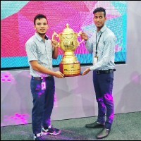 Jugmohan Singh Pundir