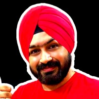 Gurpreet Bhuller