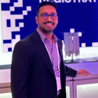 Roopesh Chandran