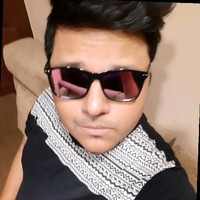 Zeeshaan Ahmed