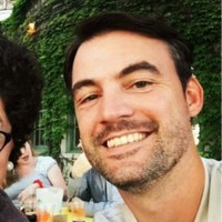 Josh Glascock