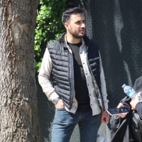 Orhan Gökçe