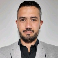 David Fernando Osorio Rodríguez
