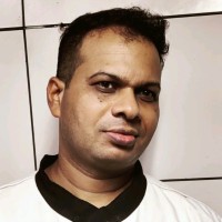 Basant kumar Das
