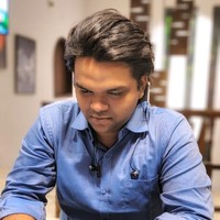 Sashanka Kumar Pramanik