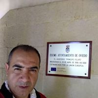 Gilberto Galan