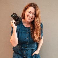 Sarah Oughton
