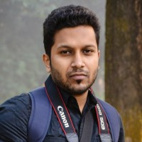 Jawad Bin Belayet