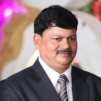 H P Singh