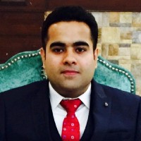 Gaurav Sharma