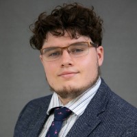 Benjamin Mckay