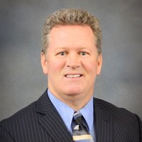 Bret Williams, SPHR-SCP