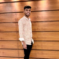 Sanket Shelar