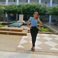 Katherine Soto Ramirez