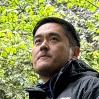 Kyle Nakano