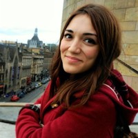 Sara Vadillo Jiménez