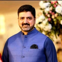 Qazi Moeen