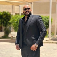 Ahmed Saad