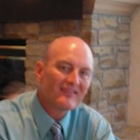 Mark Pitman