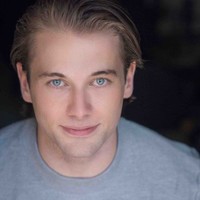 Liam Grant